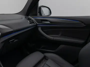 X3 xD20i M Sport 360° Laser DAB DispKey Panorama