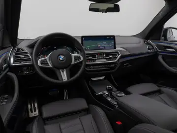 X3 xD20i M Sport 360° Laser DAB DispKey Panorama