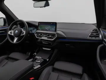 X3 xD20i M Sport 360° Laser DAB DispKey Panorama