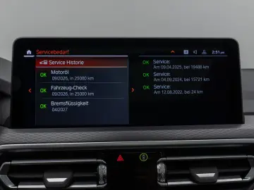 X3 xD20i M Sport 360° Laser DAB DispKey Panorama