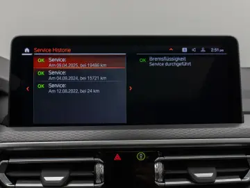 X3 xD20i M Sport 360° Laser DAB DispKey Panorama