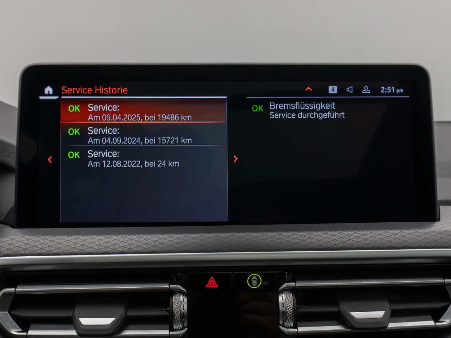 X3 xD20i M Sport 360° Laser DAB DispKey Panorama