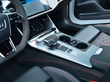 RS6 4.0 TFSI quattro Dynamik/ASA/Allradl./VOLL!