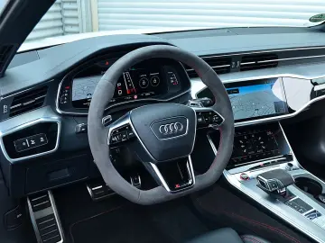 RS6 4.0 TFSI quattro Dynamik/ASA/Allradl./VOLL!