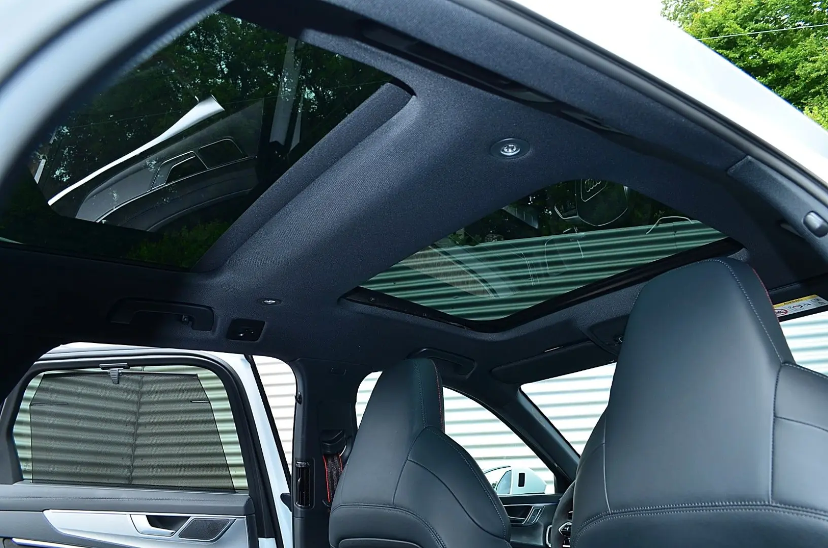 RS6 4.0 TFSI quattro Dynamik/ASA/Allradl./VOLL!