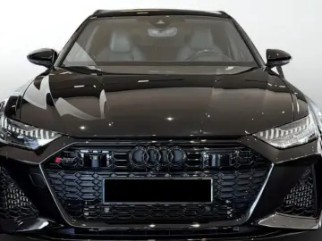 RS 6 Avant 4.0 TFSI quattro