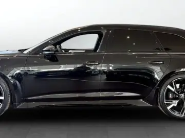 RS 6 Avant 4.0 TFSI quattro