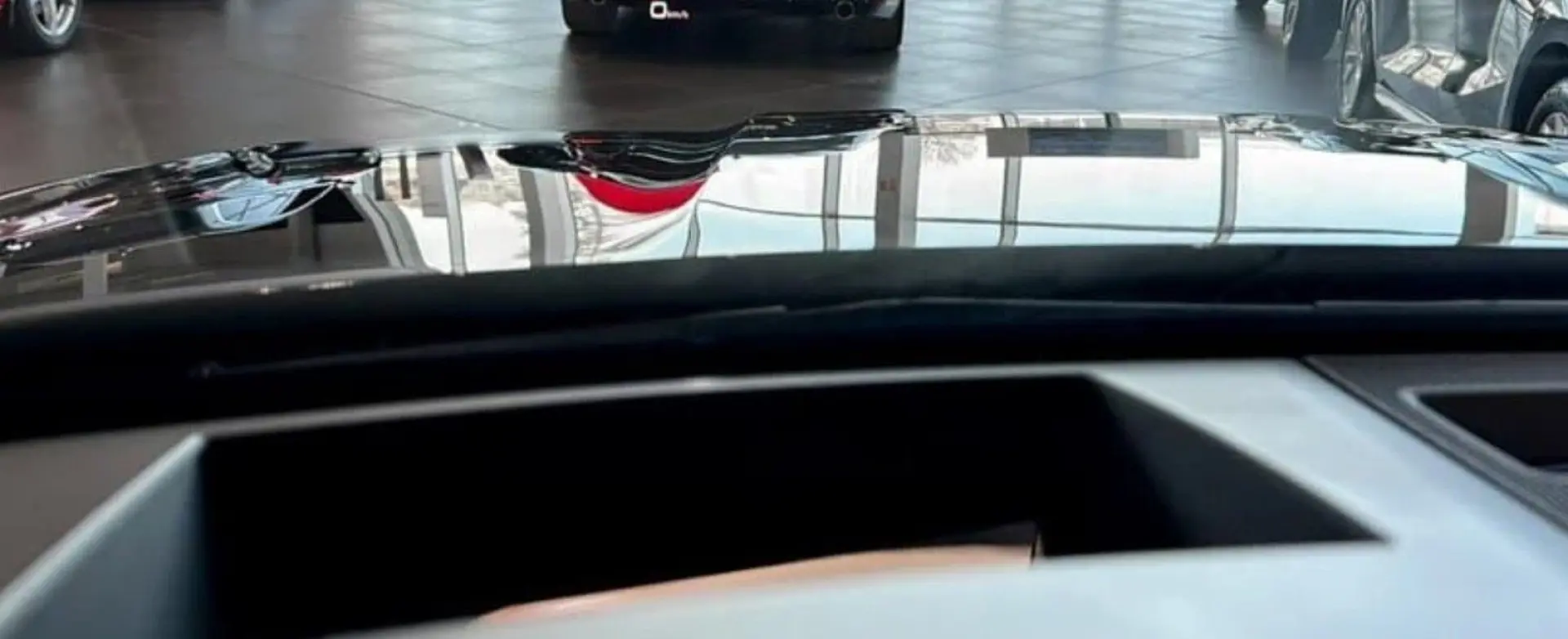 RS 6 Avant 4.0 TFSI quattro