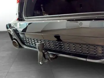 RS 6 Avant 4.0 TFSI quattro