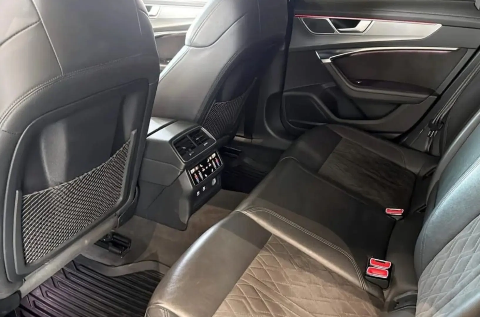 RS 6 Avant 4.0 TFSI quattro