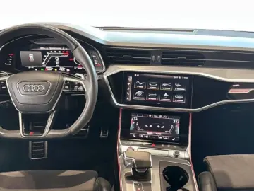 RS 6 Avant 4.0 TFSI quattro
