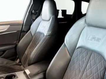 RS 6 Avant 4.0 TFSI quattro