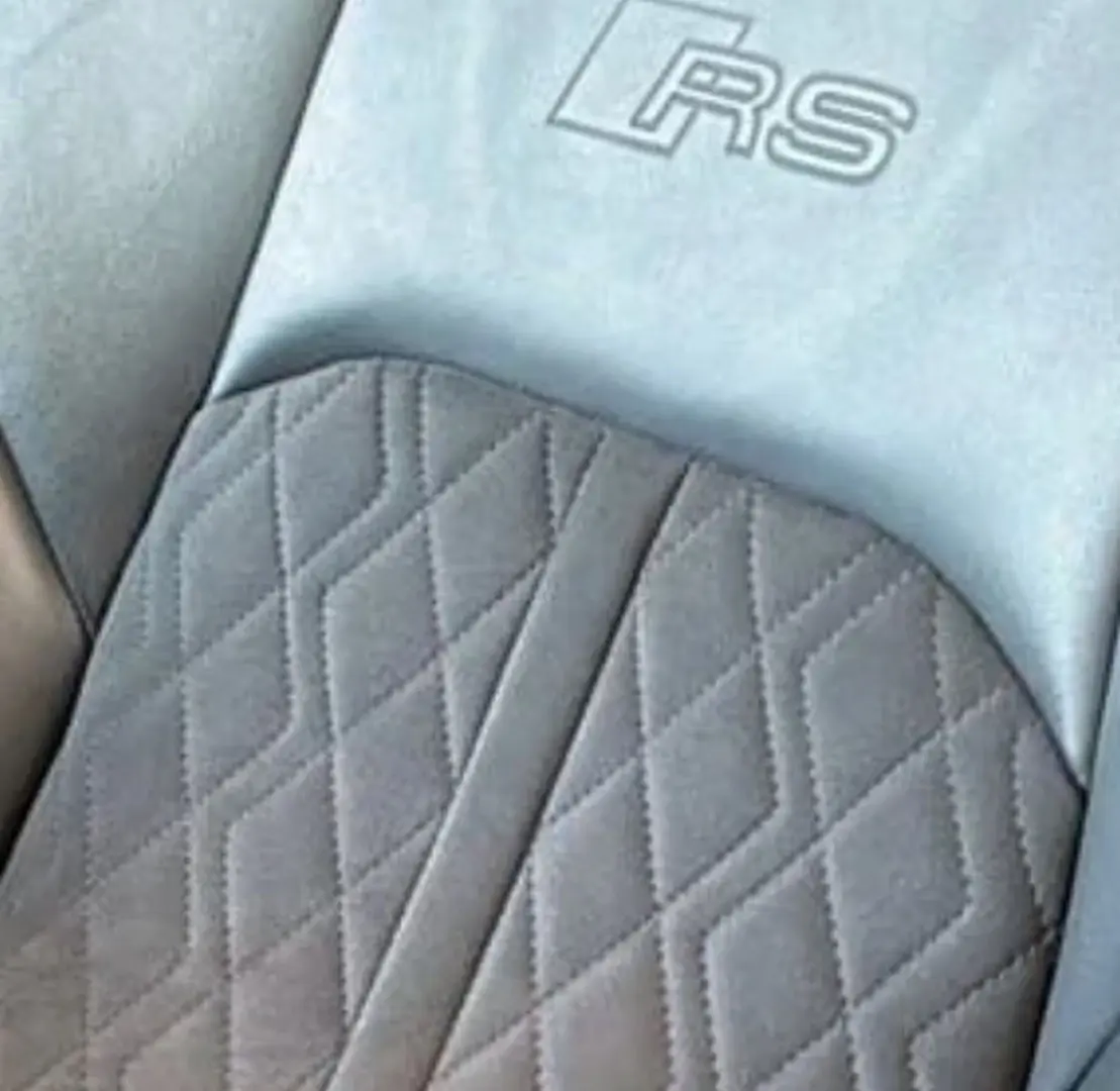RS 6 Avant 4.0 TFSI quattro