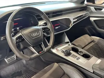 RS 6 Avant 4.0 TFSI quattro