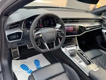 RS6 4.0 TFSI quattro 4.0 V8 |PANO|360|B&O|NARDO|