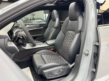 RS6 4.0 TFSI quattro 4.0 V8 |PANO|360|B&O|NARDO|