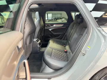 RS6 4.0 TFSI quattro 4.0 V8 |PANO|360|B&O|NARDO|