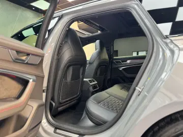 RS6 4.0 TFSI quattro 4.0 V8 |PANO|360|B&O|NARDO|