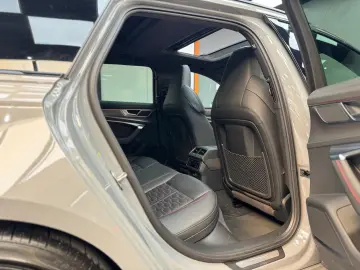 RS6 4.0 TFSI quattro 4.0 V8 |PANO|360|B&O|NARDO|