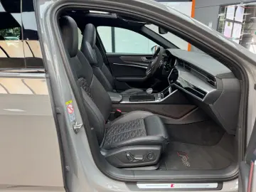 RS6 4.0 TFSI quattro 4.0 V8 |PANO|360|B&O|NARDO|