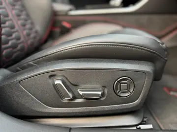 RS6 4.0 TFSI quattro 4.0 V8 |PANO|360|B&O|NARDO|