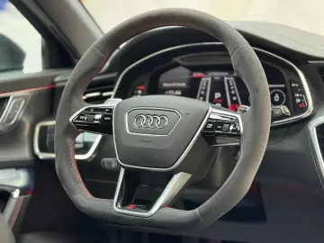 RS6 4.0 TFSI quattro 4.0 V8 |PANO|360|B&O|NARDO|