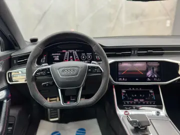 RS6 4.0 TFSI quattro 4.0 V8 |PANO|360|B&O|NARDO|