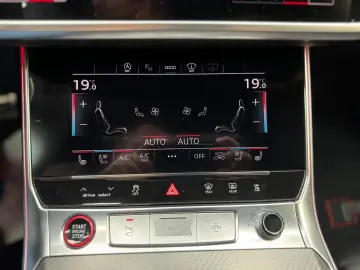 RS6 4.0 TFSI quattro 4.0 V8 |PANO|360|B&O|NARDO|