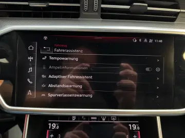 RS6 4.0 TFSI quattro 4.0 V8 |PANO|360|B&O|NARDO|