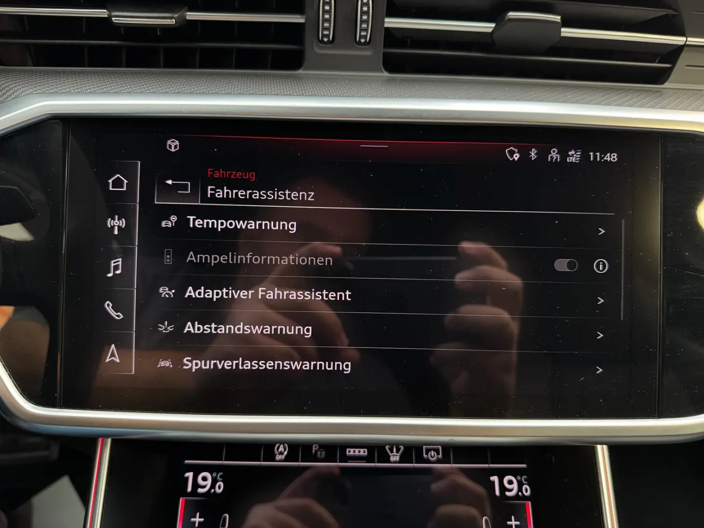 RS6 4.0 TFSI quattro 4.0 V8 |PANO|360|B&O|NARDO|