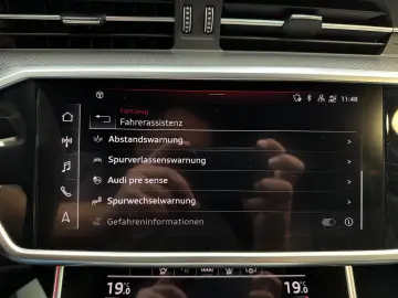 RS6 4.0 TFSI quattro 4.0 V8 |PANO|360|B&O|NARDO|