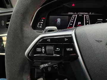 RS6 4.0 TFSI quattro 4.0 V8 |PANO|360|B&O|NARDO|