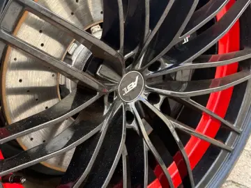 RS6 RS 6 Avant 4.0 TFSI quattro ABT DESIGN