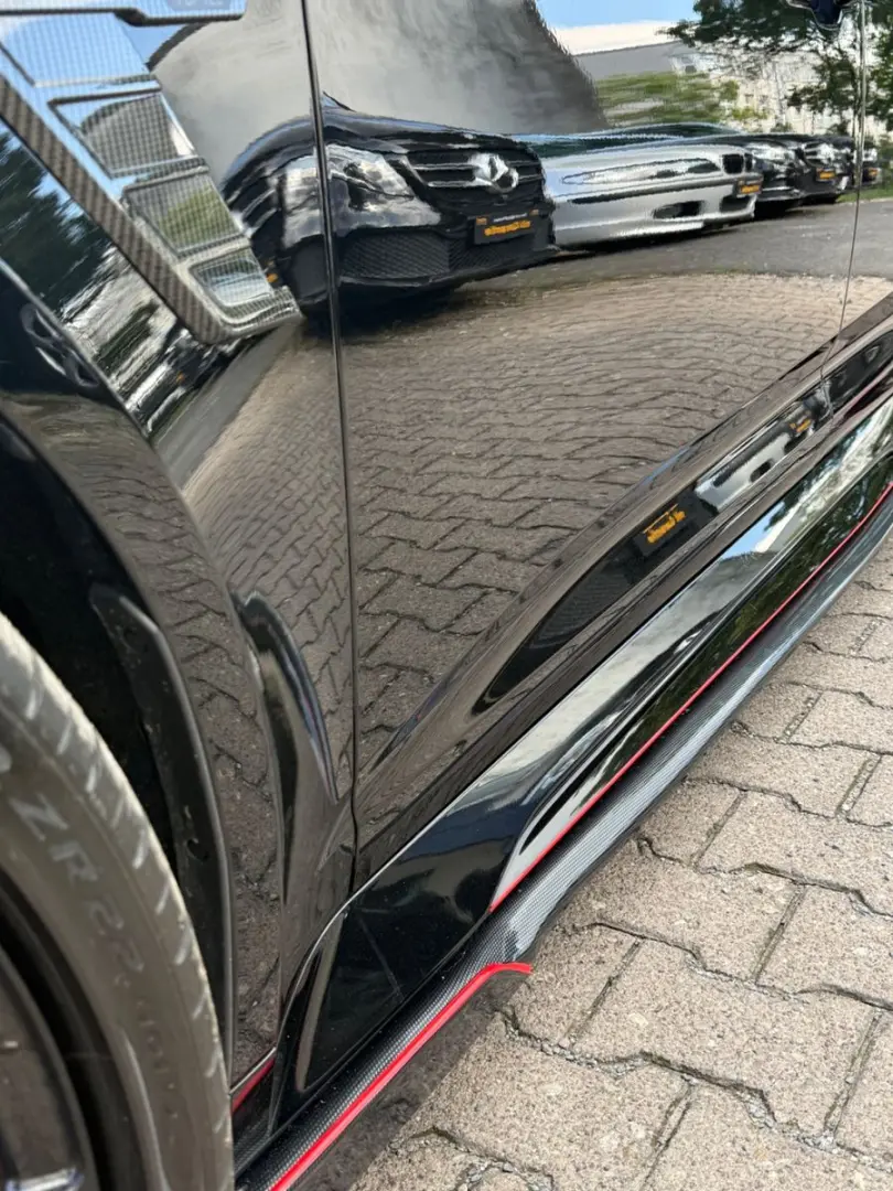 RS6 RS 6 Avant 4.0 TFSI quattro ABT DESIGN