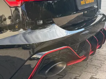 RS6 RS 6 Avant 4.0 TFSI quattro ABT DESIGN