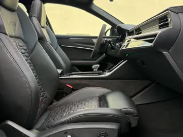 RS6 RS 6 Avant 4.0 TFSI quattro ABT DESIGN