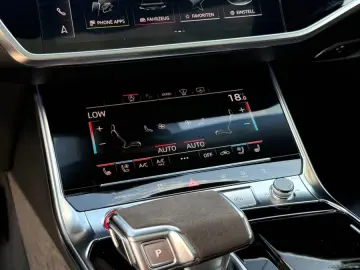 RS6 RS 6 Avant 4.0 TFSI quattro ABT DESIGN