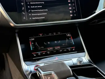 RS6 RS 6 Avant 4.0 TFSI quattro ABT DESIGN