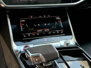 RS6 RS 6 Avant 4.0 TFSI quattro ABT DESIGN