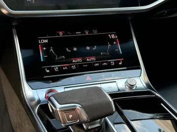 RS6 RS 6 Avant 4.0 TFSI quattro ABT DESIGN