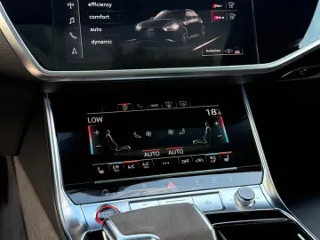 RS6 RS 6 Avant 4.0 TFSI quattro ABT DESIGN