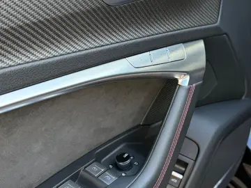 RS6 RS 6 Avant 4.0 TFSI quattro ABT DESIGN