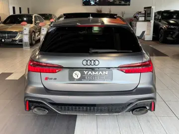 RS6 4.0 TFSI Q*Pano*HuD*B&O-Adv.*Carbon*Dynamik+