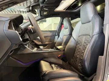 RS6 4.0 TFSI Q*Pano*HuD*B&O-Adv.*Carbon*Dynamik+