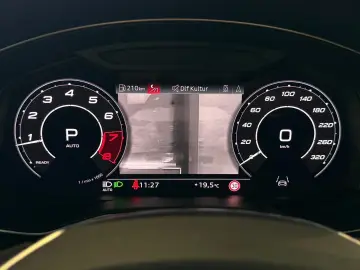 RS6 4.0 TFSI Q*Pano*HuD*B&O-Adv.*Carbon*Dynamik+