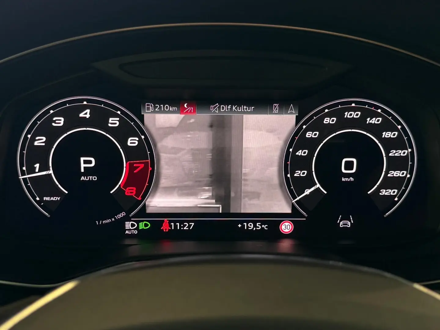 RS6 4.0 TFSI Q*Pano*HuD*B&O-Adv.*Carbon*Dynamik+