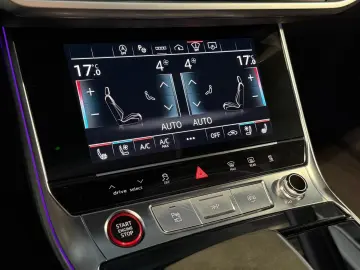 RS6 4.0 TFSI Q*Pano*HuD*B&O-Adv.*Carbon*Dynamik+