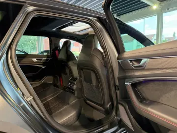 RS6 4.0 TFSI Q*Pano*HuD*B&O-Adv.*Carbon*Dynamik+
