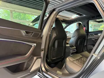 RS6 4.0 TFSI Q*Pano*HuD*B&O-Adv.*Carbon*Dynamik+