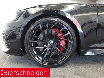 RS5 Sportback 280KM H LASER S-SITZE B&O PANO VIR